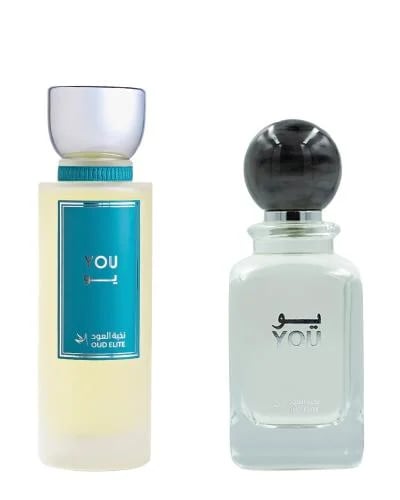يو 100 مل من نخبة العود