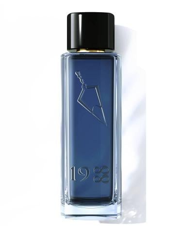 عطر كحلي منعش من فيصل الدايل