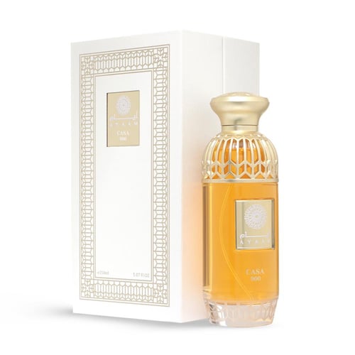 عطر كاسا 900 المركز - 150 مل