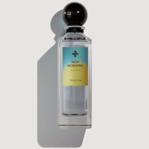 عطر صباح جديد من ثنيان