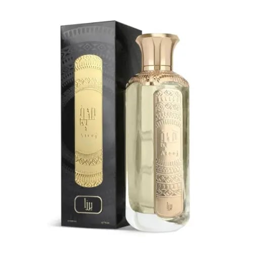 عطر يرزا من عتيج – 200 مل