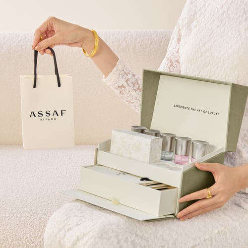 عدد اثنين من توزيعات اروقيت