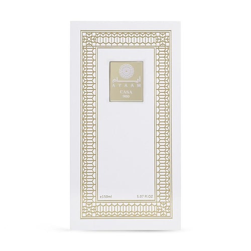 عطر كاسا 900 المركز - 150 مل