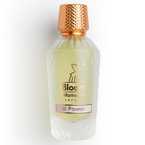 بلوم مومنت ام باور