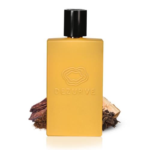 العطر الأصفر من ديزيرڤ