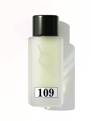 عطر 109 من فيصل الدايل