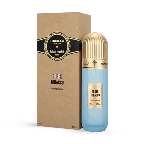 عطر غريك توباكو -200 مل