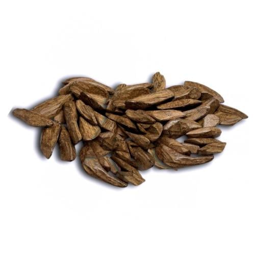 ربع كيلو بخور مروكي فاخر من العمودي للعود