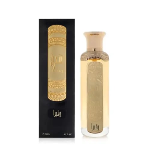 عطر رفيرا