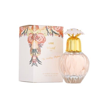 عطر وزرد النسائي من لينك - درعة