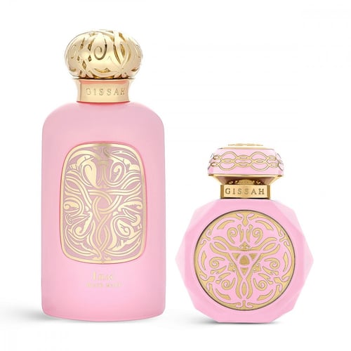 مجموعة ليلاك