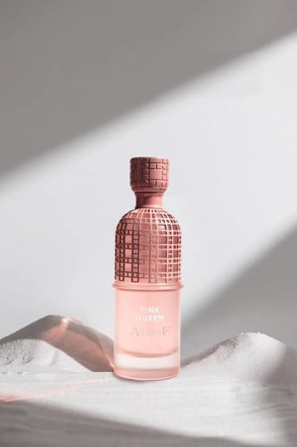 عطر بنك كوين من عساف - 200مل