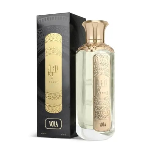 عطر فوالا من عتيج – 200 مل