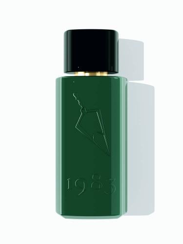 العطر الأخضر - 1983 من فيصل الدايل