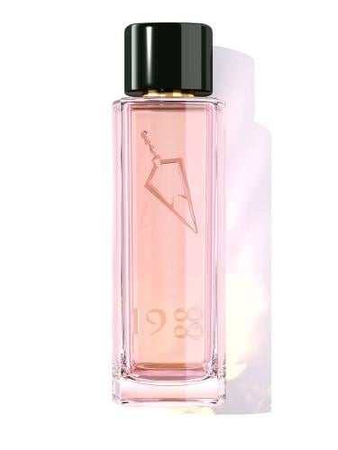 عطر وردي منعش 1988 من فيصل الدايل