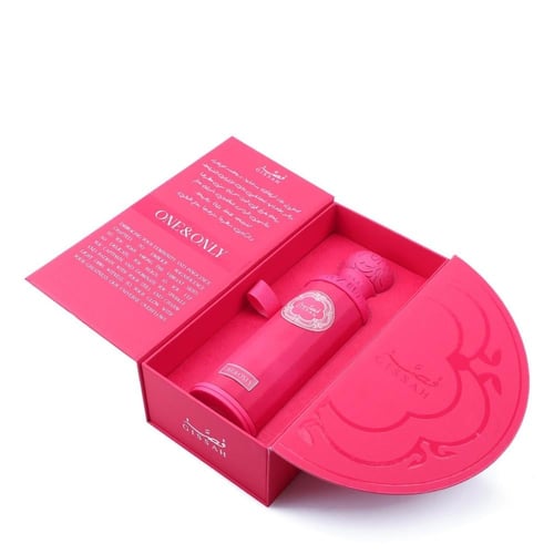 عطر One & Only واحد فقط من قصة