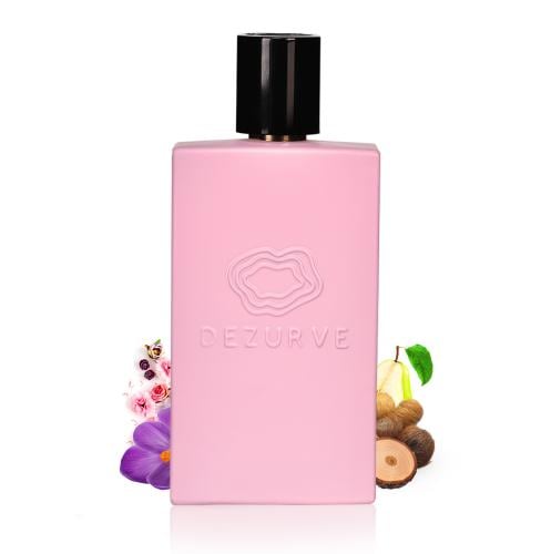 العطر البنك من ديزيرڤ