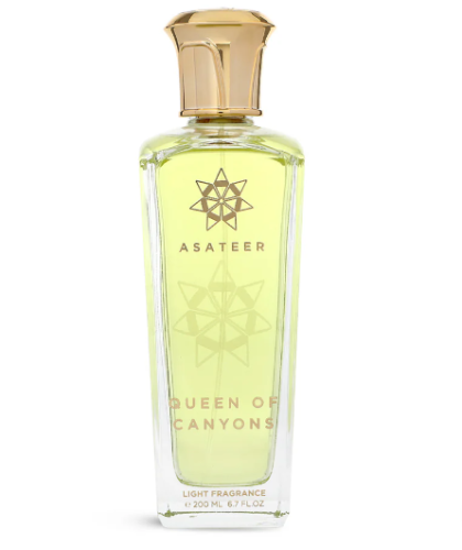 كوين اوف كانيونز