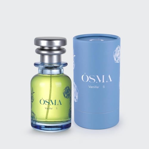 عطر فانيلا Vanilla-S من osma