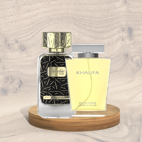 باقة الاصالة من دخون الاماراتية