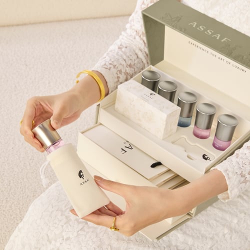 عدد اثنين من توزيعات اروقيت