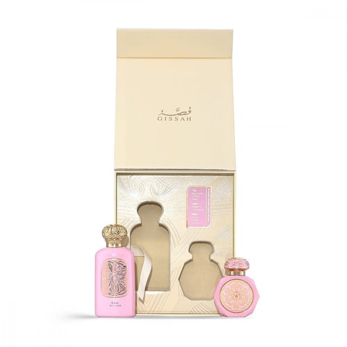 مجموعة ليلاك