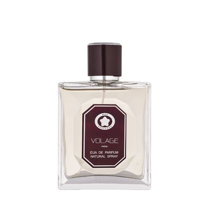 عطر فولاج الرجالي من درعه