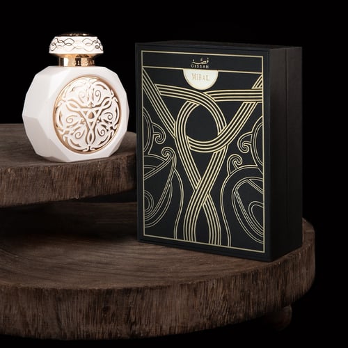 ميرال المركز - 90 مل