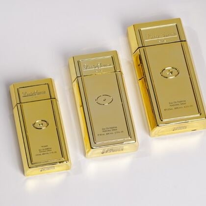 عطر ليدي سويتي النسائي من درعه - 125مل