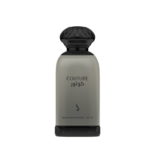 عطر كوتور من دخون الاماراتية