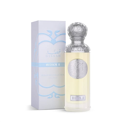 عطر هدسون اا المركز - 90 مل