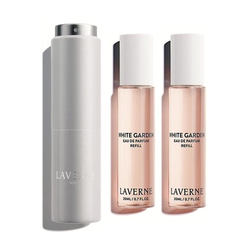 وايت قاردن - تويست من لافيرن