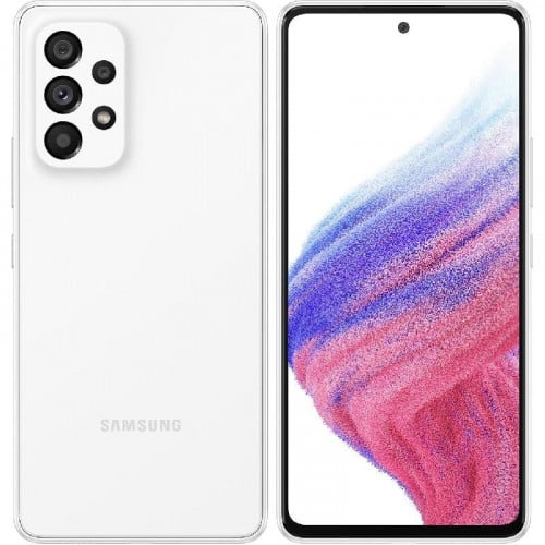 جوال سامسونج a53 5g جيجا 256 جيجا