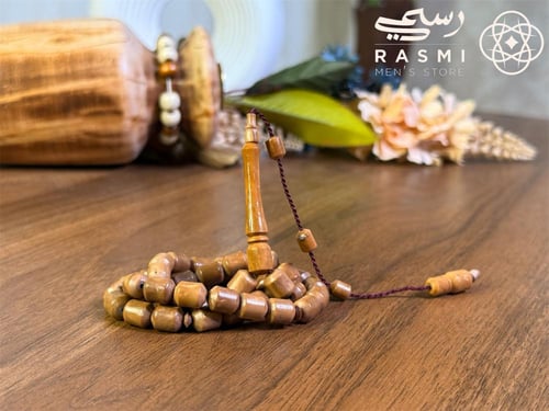 مسباح كوك قصة خليجية حجم صغير