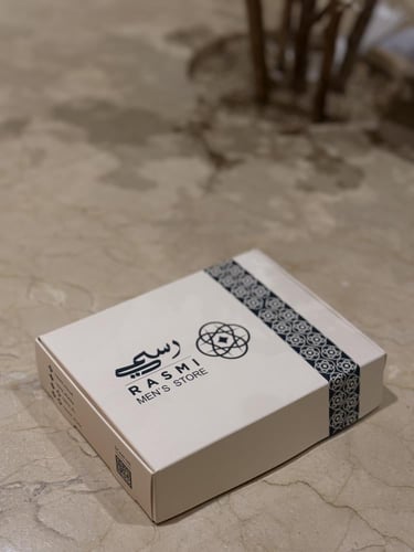 بوكس توزيعات العيد