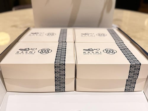 عرض توزيعات العيد ×2