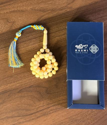 مسباح كريمي بكركوشة