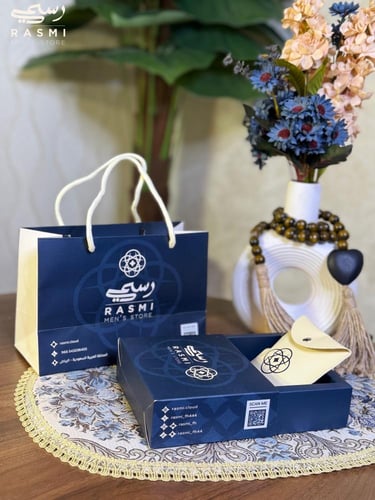 مسباح بكلايت بيضاوي عنابي شديد العتمة كركوشة حمراء