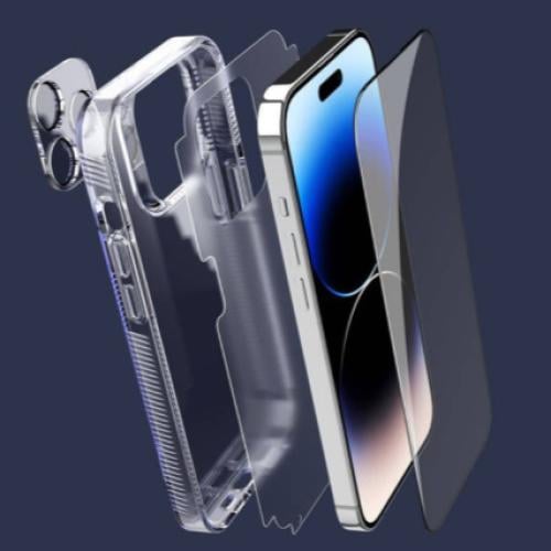 بكج اي توب لجميع الأجهز من ايفون ١١ لين ١٥ برو ماك...