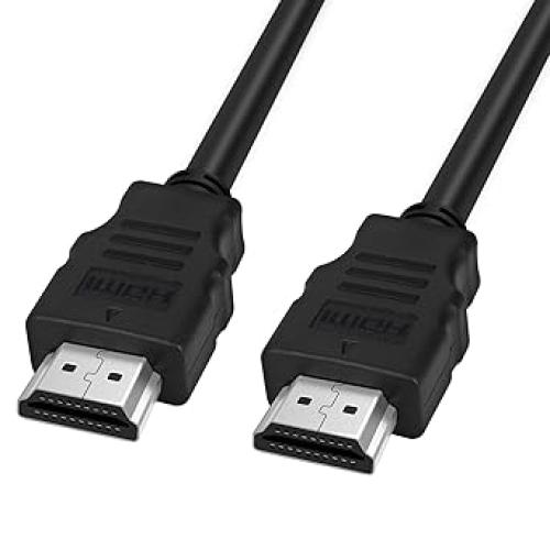 كيبل HDMI الى HDMI عالي السرعة طول 3 متر