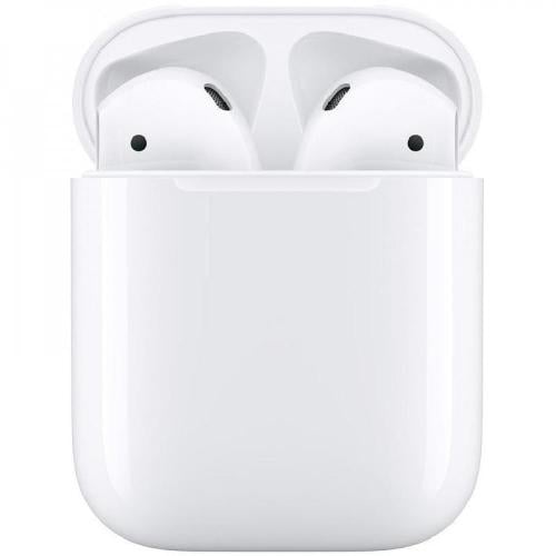 سماعات ايربودز الجيل الاول