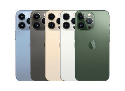 مستعمل ايفون 13 برو مساحه 128