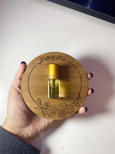 قاعدة دائرية للتوزيعات