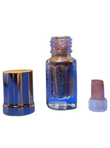 كحل الاثمد الاحمر - ربع تولة