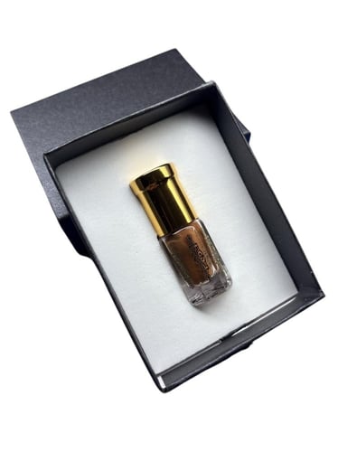 كحل الاثمد الاحمر - ربع تولة