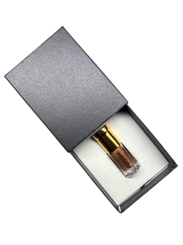 كحل الاثمد الاحمر - ربع تولة