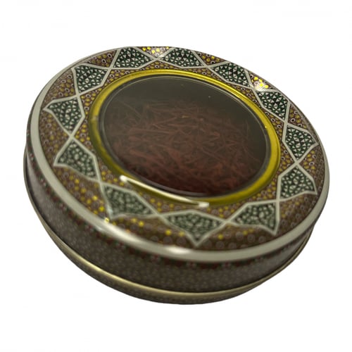 زعفران سوبر نقين ايراني - 5 غرام