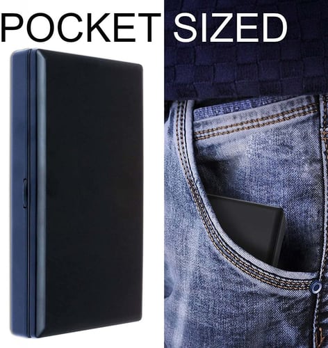 ميزان رقمي صغير الحجم يزن من 0.01 غرام - 200 غرام