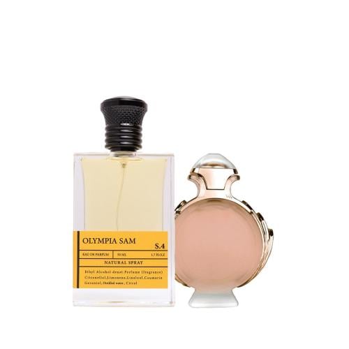 اولمبيا SAM