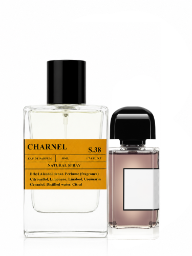 CHARNEL S.38